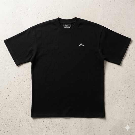 OG Camp & Co Oversized T-shirt
