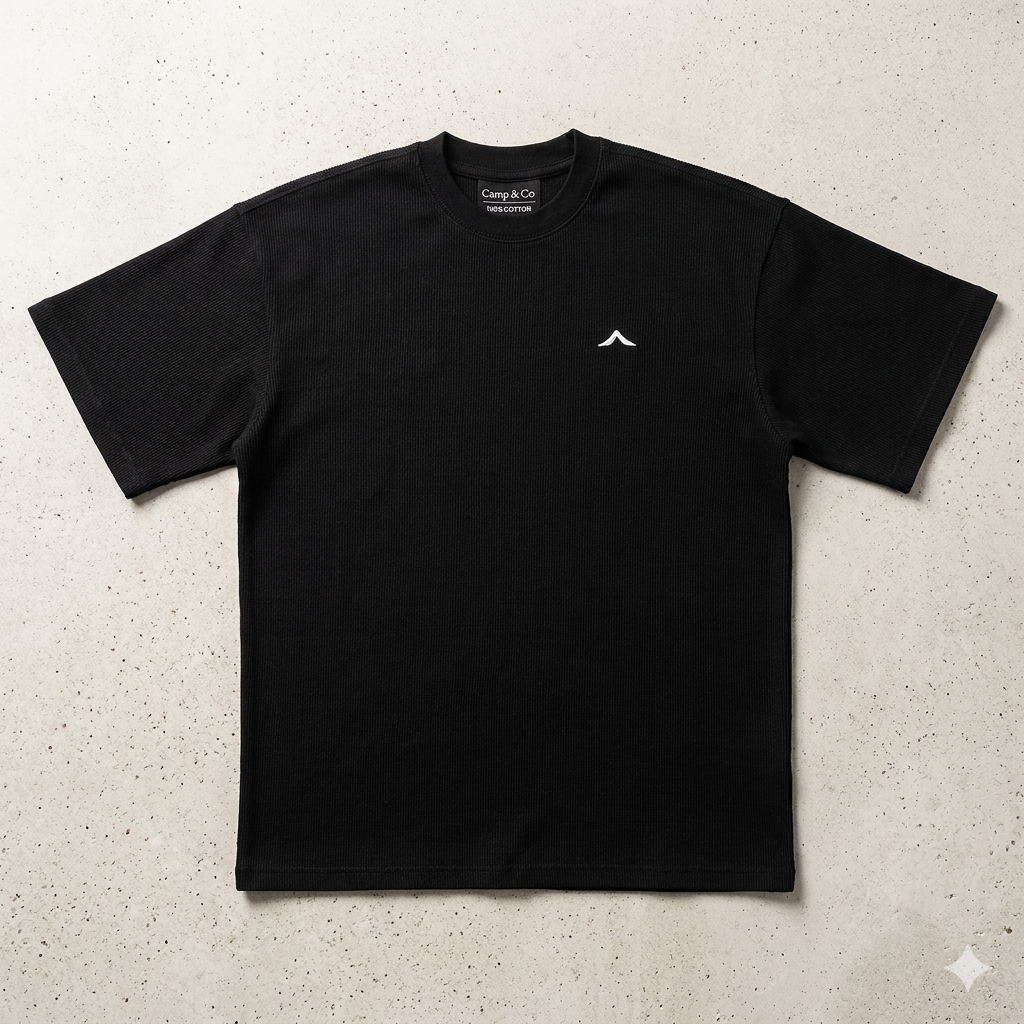 OG Camp & Co Oversized T-shirt