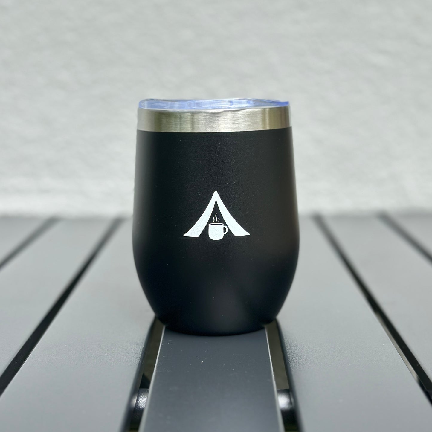 Shelter Mug - Insulated Eggshell Mug