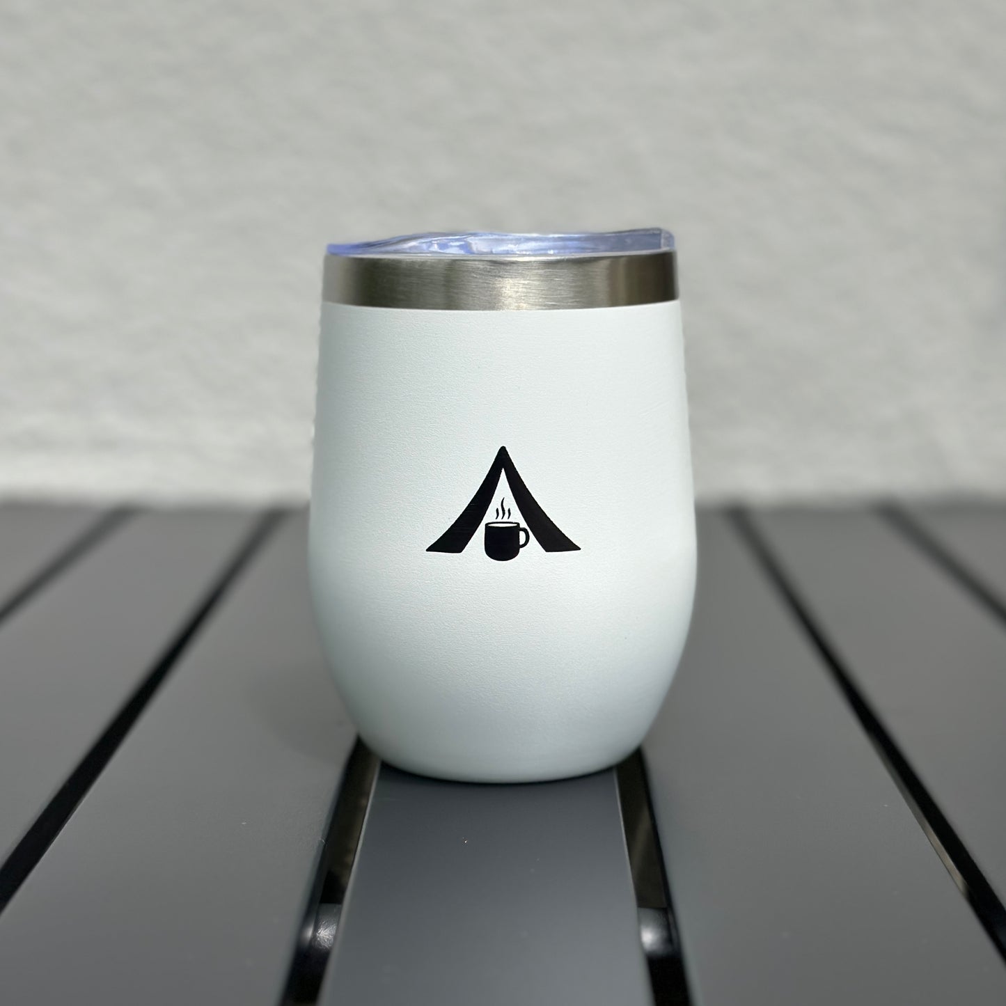 Shelter Mug - Insulated Eggshell Mug