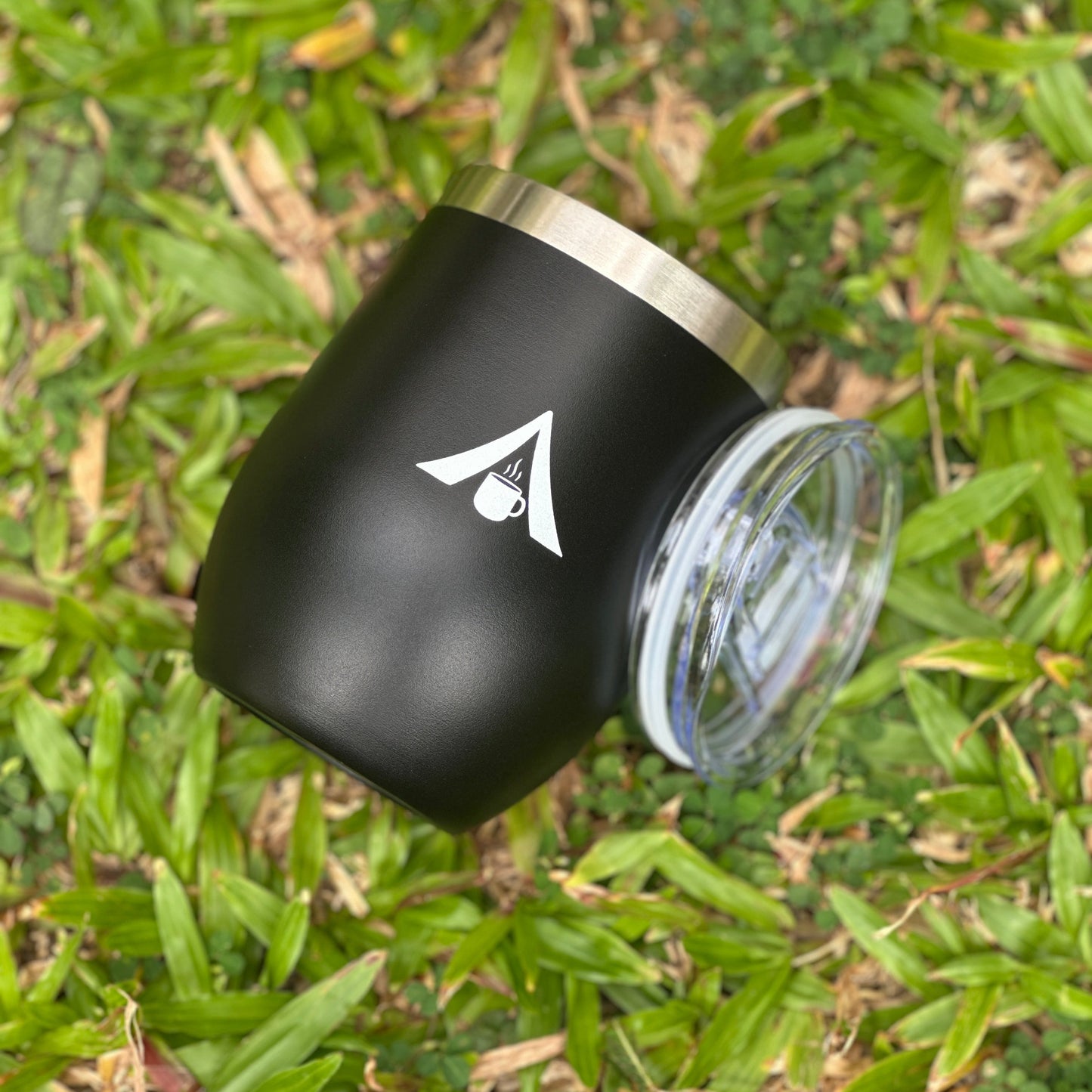 Shelter Mug - Insulated Eggshell Mug