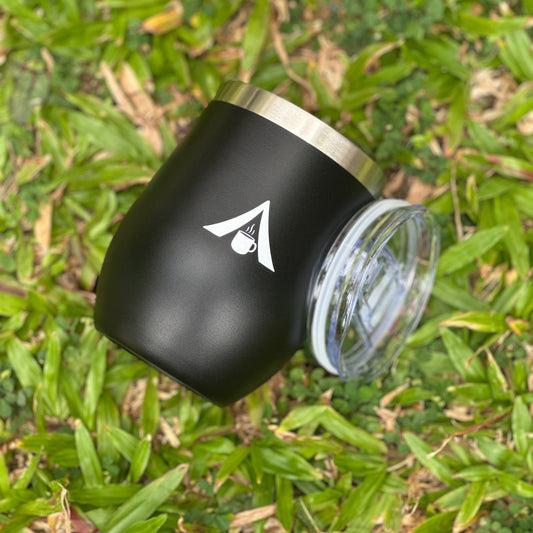 Shelter Mug - Insulated Eggshell Mug