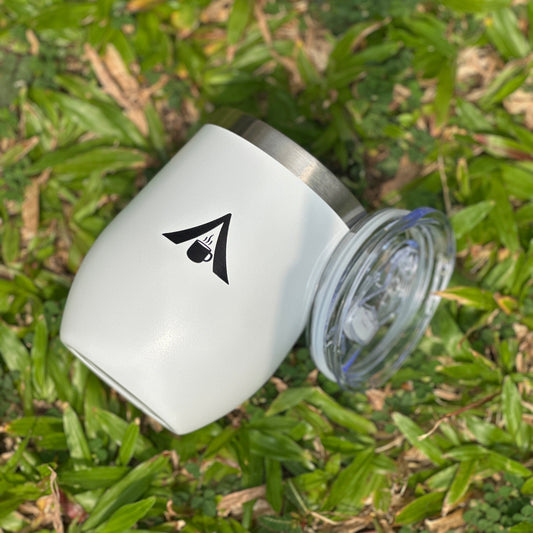 Shelter Mug - Insulated Eggshell Mug