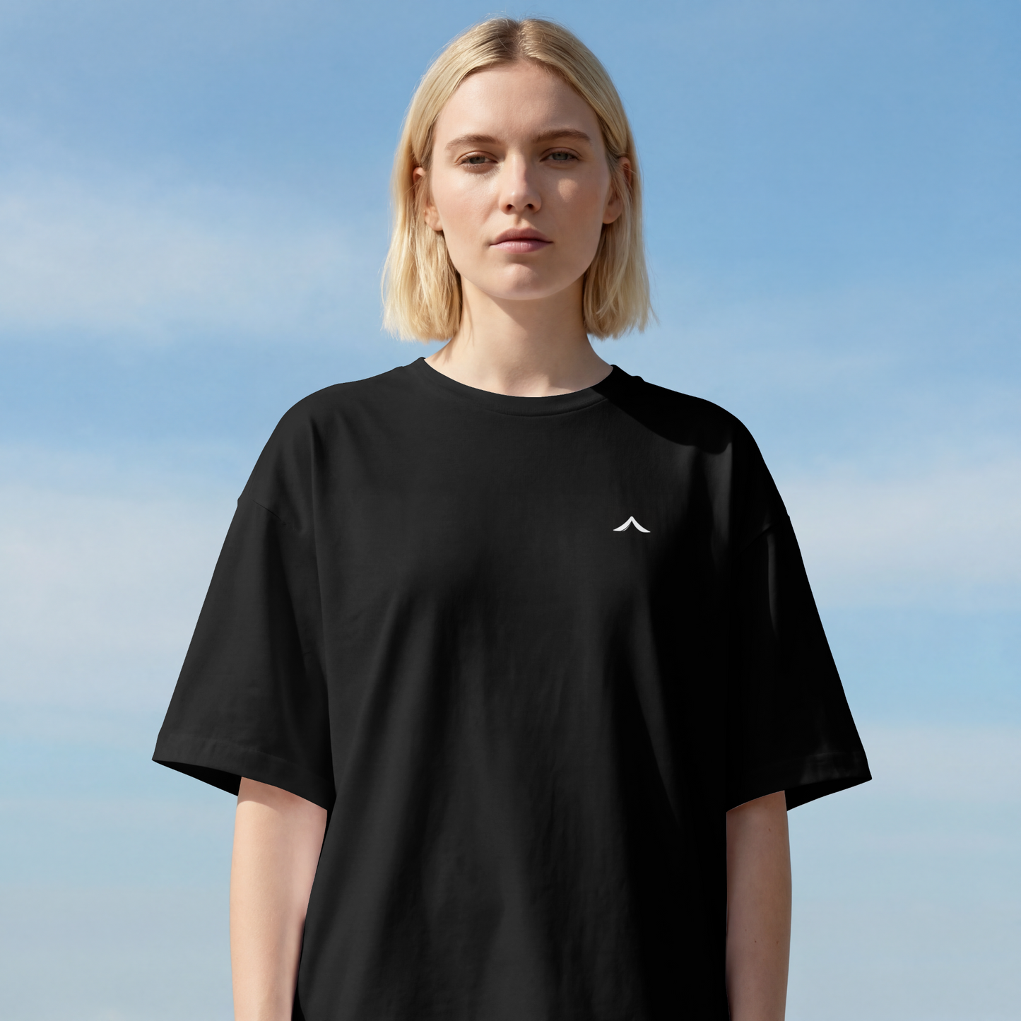 OG Camp & Co Oversized T-shirt